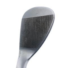 Used TaylorMade Milled Grind 3 TW Sand Wedge / 56.0 Degrees / Stiff Flex - Image 5