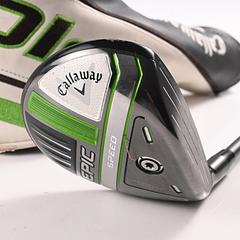 Callaway Epic Speed #3 Wood / 15 Degree / Stiff Flex HZRDUS Smoke iM10 Green 70 - Image 1