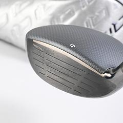 Taylormade Qi35 Max Lite #5 Wood / 18.5 Degree / Senior Flex Vanquish 4 Shaft - Image 6