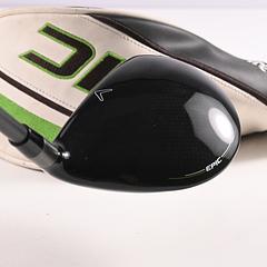Callaway Epic Speed #3 Wood / 15 Degree / Stiff Flex HZRDUS Smoke iM10 Green 70 - Image 5