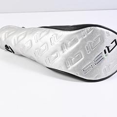 Taylormade Qi35 Max Lite #5 Wood / 18.5 Degree / Senior Flex Vanquish 4 Shaft - Image 3