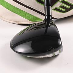 Callaway Epic Speed #3 Wood / 15 Degree / Stiff Flex HZRDUS Smoke iM10 Green 70 - Image 3