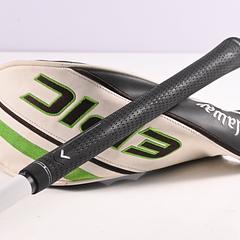 Callaway Epic Speed #3 Wood / 15 Degree / Stiff Flex HZRDUS Smoke iM10 Green 70 - Image 8