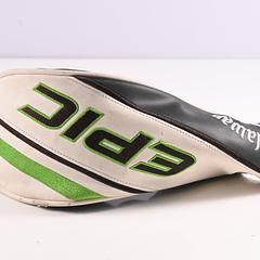 Callaway Epic Speed #3 Wood / 15 Degree / Stiff Flex HZRDUS Smoke iM10 Green 70 - Image 9