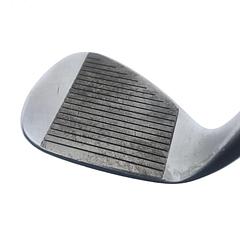 Used TaylorMade Milled Grind 3 TW Sand Wedge / 56.0 Degrees / Stiff Flex - Image 6