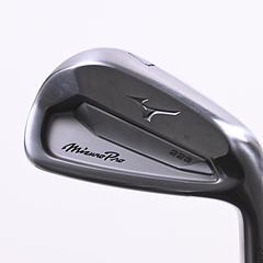 Mizuno Pro 223 #7 Iron / 32 Degree / X-Flex Project X PXi Shaft - Image 1