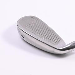 Taylormade Burner XD #4 Iron / 21 Degree / Regular Flex REAX 90 Shaft - Image 3