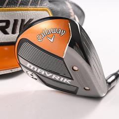 Callaway Mavrik #3 Wood / 15 Degree / Regular Flex Evenflow Riptide 60 Shaft - Image 1