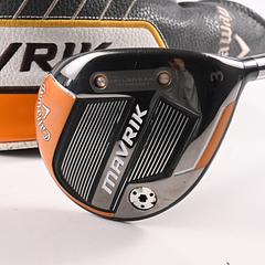 Callaway Mavrik #3 Wood / 15 Degree / Regular Flex Evenflow Riptide 60 Shaft - Image 2