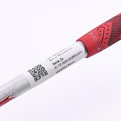 Taylormade Burner XD #4 Iron / 21 Degree / Regular Flex REAX 90 Shaft - Image 5