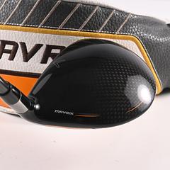 Callaway Mavrik #3 Wood / 15 Degree / Regular Flex Evenflow Riptide 60 Shaft - Image 5