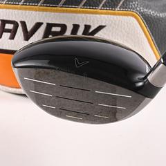 Callaway Mavrik #3 Wood / 15 Degree / Regular Flex Evenflow Riptide 60 Shaft - Image 4