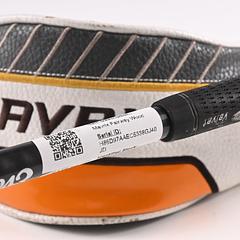 Callaway Mavrik #3 Wood / 15 Degree / Regular Flex Evenflow Riptide 60 Shaft - Image 7