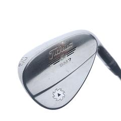 Used Titleist Vokey SM7 Tour Chrome Gap Wedge / 52.0 Degrees / Stiff Flex - Image 2