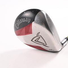 Callaway Diablo Octane Tour #3 Wood / 15 Degree / Stiff Flex Aldila NV 65 Shaft - Image 1