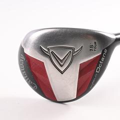 Callaway Diablo Octane Tour #3 Wood / 15 Degree / Stiff Flex Aldila NV 65 Shaft - Image 2