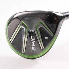 Callaway GBB Epic #3 Wood / 15 Degree / Stiff Flex Fujikura Pro 72 Shaft - Image 3