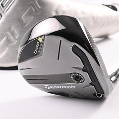 Taylormade Qi35 #5 Wood / 18 Degree / Stiff Flex Fujikura Ventus Blue '25 6 - Image 9