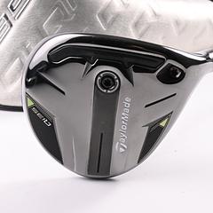 Taylormade Qi35 #5 Wood / 18 Degree / Stiff Flex Fujikura Ventus Blue '25 6 - Image 8