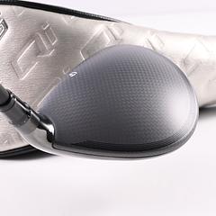 Taylormade Qi35 #5 Wood / 18 Degree / Stiff Flex Fujikura Ventus Blue '25 6 - Image 5