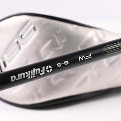 Taylormade Qi35 #5 Wood / 18 Degree / Stiff Flex Fujikura Ventus Blue '25 6 - Image 3