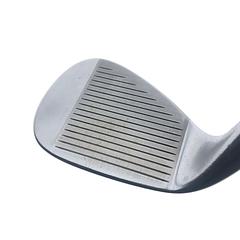 Used Titleist Vokey SM7 Tour Chrome Gap Wedge / 52.0 Degrees / Stiff Flex - Image 6