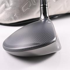 Taylormade Qi35 #5 Wood / 18 Degree / Stiff Flex Fujikura Ventus Blue '25 6 - Image 7