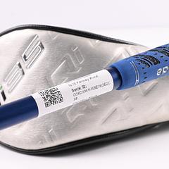 Taylormade Qi35 #5 Wood / 18 Degree / Stiff Flex Fujikura Ventus Blue '25 6 - Image 2