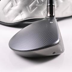 Taylormade Qi35 Tour #5 Wood / 18 Degree / Stiff Flex Kai'li Blue Dark Wave 75 - Image 2