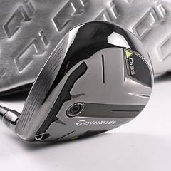 Left Hand Taylormade Qi35 #5 Wood / 18 Degree / Regular Flex Ventus TR Blue '25 - Image 1