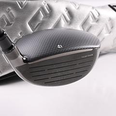 Left Hand Taylormade Qi35 #5 Wood / 18 Degree / Regular Flex Ventus TR Blue '25 - Image 4