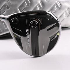 Left Hand Taylormade Qi35 #5 Wood / 18 Degree / Regular Flex Ventus TR Blue '25 - Image 2