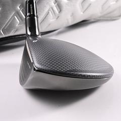 Left Hand Taylormade Qi35 #5 Wood / 18 Degree / Regular Flex Ventus TR Blue '25 - Image 3