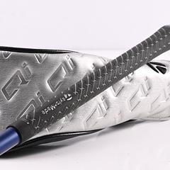 Left Hand Taylormade Qi35 #5 Wood / 18 Degree / Regular Flex Ventus TR Blue '25 - Image 8