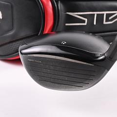 Taylormade Stealth #3 Wood / 15 Degree / Stiff Flex Evenflow Riptide 70 Shaft - Image 6