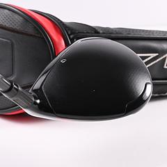 Taylormade Stealth #3 Wood / 15 Degree / Stiff Flex Evenflow Riptide 70 Shaft - Image 5