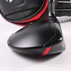 Taylormade Stealth #3 Wood / 15 Degree / Stiff Flex Evenflow Riptide 70 Shaft - Image 7