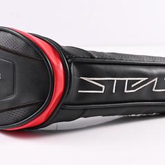 Taylormade Stealth #3 Wood / 15 Degree / Stiff Flex Evenflow Riptide 70 Shaft - Image 3