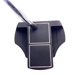 Used Cleveland Smart Square Center Shaft Putter / 33.5 Inches - Image 4