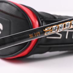 Taylormade Stealth #3 Wood / 15 Degree / Stiff Flex Evenflow Riptide 70 Shaft - Image 4