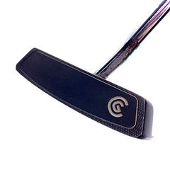 Used Cleveland Smart Square Center Shaft Putter / 33.5 Inches - Image 6