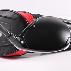 Taylormade Stealth Plus #3 Wood / 15 Degree / Stiff Flex HZRDUS Smoke RDX Red 75 - Image 7