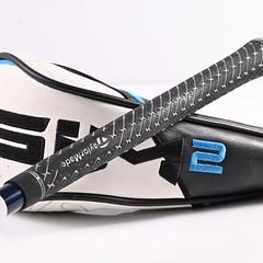 Taylormade SIM2 Max #3 Wood / 15 Degree / Regular Flex Fujikura Ventus Blue 5 - Image 8