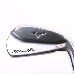Mizuno Pro 225 #3 Iron / 19 Degree / Stiff Flex KBS Tour C-Taper Lite 110 Shaft - Image 1