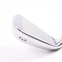 Mizuno Pro 225 #3 Iron / 19 Degree / Stiff Flex KBS Tour C-Taper Lite 110 Shaft - Image 3