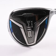 Taylormade SIM Max #5 Wood / 18 Degree / Regular Flex Fujikura Ventus Blue 5 - Image 2
