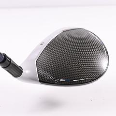 Taylormade SIM Max #5 Wood / 18 Degree / Regular Flex Fujikura Ventus Blue 5 - Image 5