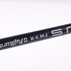 Taylormade SIM Max #5 Wood / 18 Degree / Regular Flex Fujikura Ventus Blue 5 - Image 6