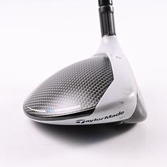 Taylormade SIM Max #5 Wood / 18 Degree / Regular Flex Fujikura Ventus Blue 5 - Image 3