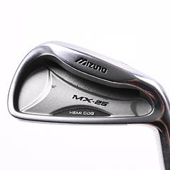 Mizuno MX-25 #3 Iron / 21 Degree / Regular Flex True Temper Release Shaft - Image 2